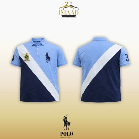 Ralph Lauren Polo Shirts