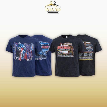Nascar T-Shirts