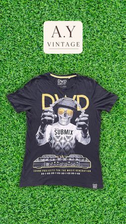 A.Y254 Y2K Women T-Shirts