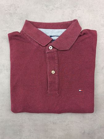Tommy Hilfiger Polo Shirts