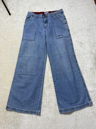 Hiphop jeans