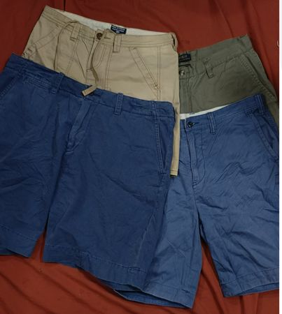 PREMIUM BRAND RALPH LAUREN POLO SHORTS