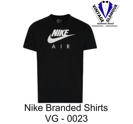 Nike Sport Shirts VG - 0023