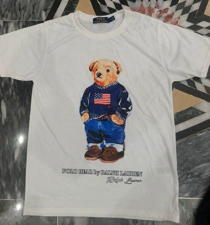 Polo Ralph Lauren/round neck/v neck t shirt