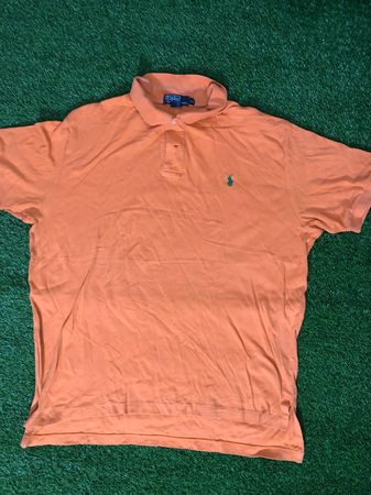 Authentic ralph lauren T-shirt
