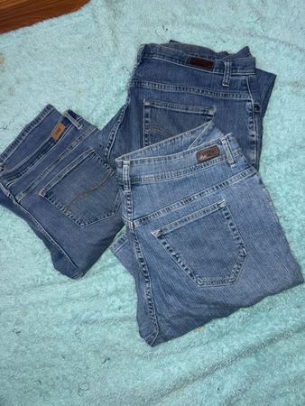 Lee jeans