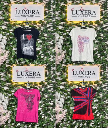 Graphic T-Shirts | LV-123