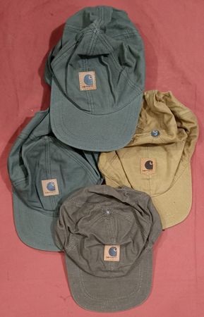 PREMIUM BRAND CARHARTT HATS