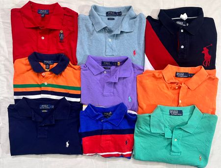 Chemises Polo Ralph Lauren (103)
