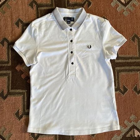 Camisetas Premium Fred Perry