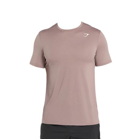 Lululemon & Gym shark T-shirt