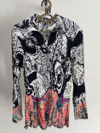 Women's Y2K Earth Tone Tops