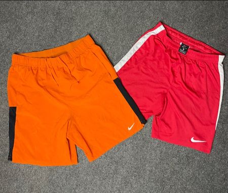 Premium Nike Shorts ✨