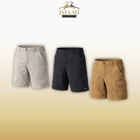 Carhartt and Dickies Oversized Shorts