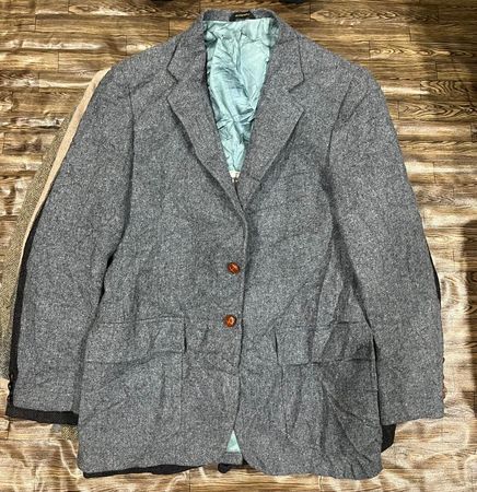 Harris Tweed Blazers (HR60)