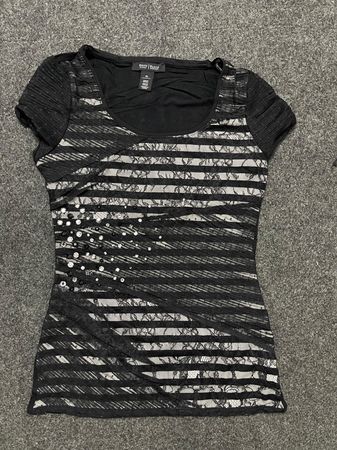 Tops audacieux Y2K pour femmes