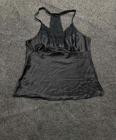 Women's Y2K Gothic Cami Tops