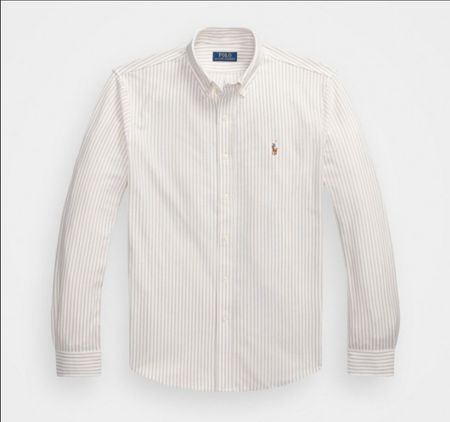 Ralph Lauren Shirts