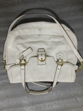 Coach Handbags Bundle 1