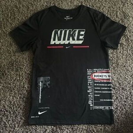 Nike T-shirts