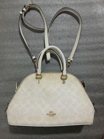 Coach Handbags Bundle 5