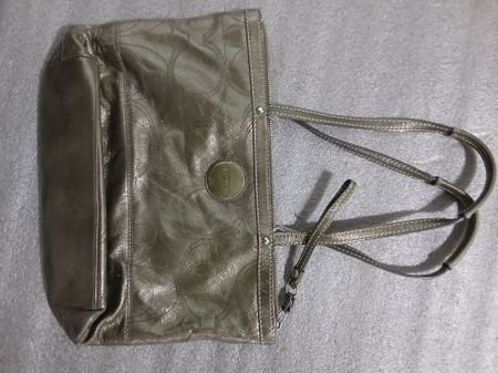 Coach Handbags Bundle 6