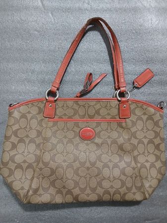 Coach Handbags Bundle 7