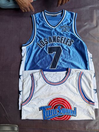 Maillots de marque Max