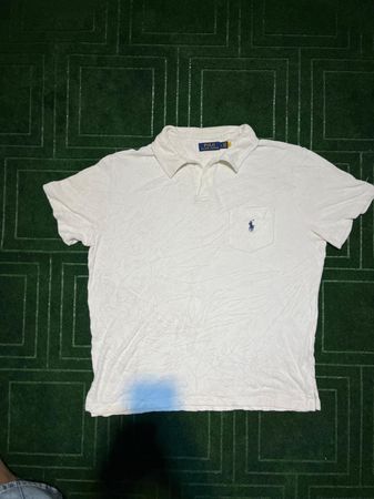 Polo Ralph Lauren t-shirt 10 Pcs bundle VH-005