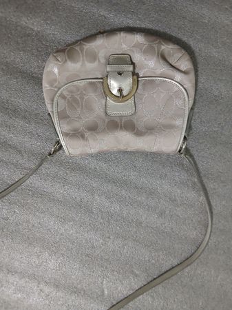 Coach Handbags Bundle 9