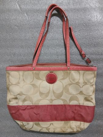 Coach Handbags Bundle 10