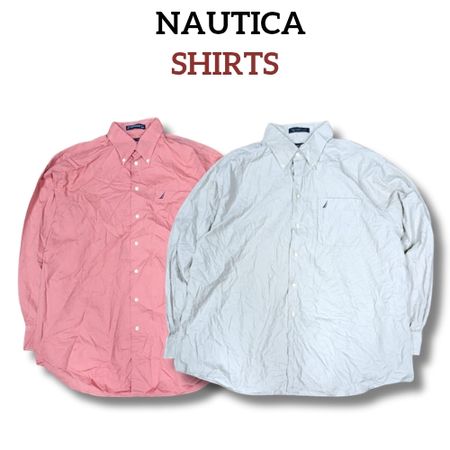 Nautica Shirts