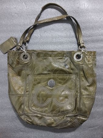 Coach Handbags Bundle 15