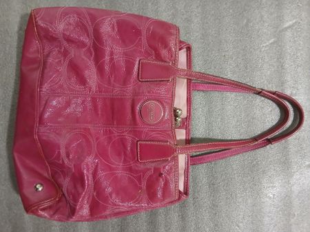 Coach Handbags Bundle 18