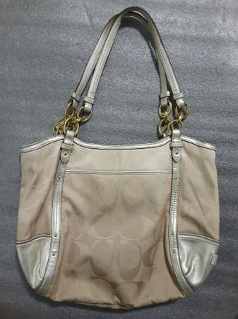 Coach Handbags Bundle 19