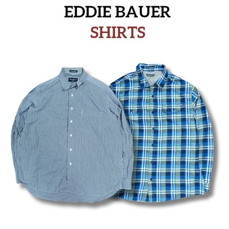 Eddie Bauer Shirts