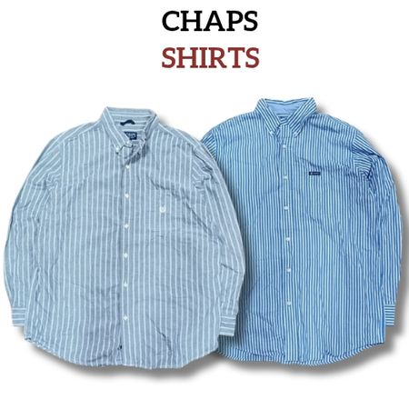 Chaps Shirts