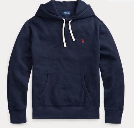 Ralph lauren sweatshirts hoodies