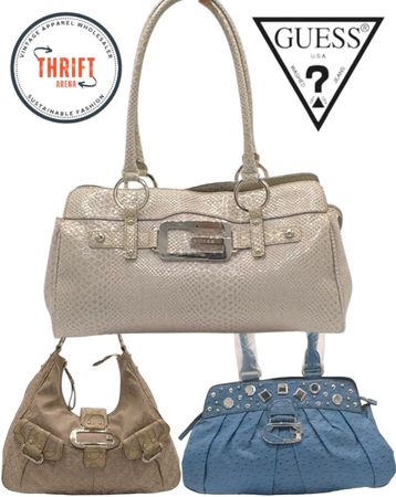 Premium Guess Bags LX391