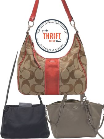 Premium Coach Bags LX392