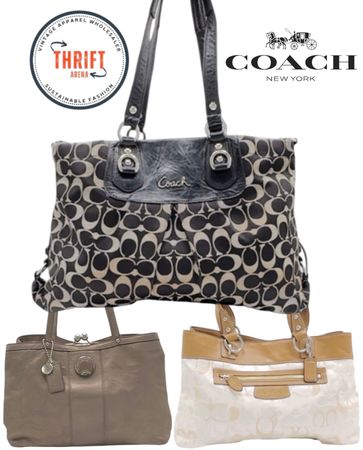 Premium Coach Bags LX393