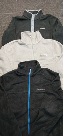 Columbia Fleece Jackets