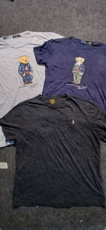 Ralph Lauren Polo T-Shirts