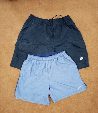 Nike Athletic Shorts