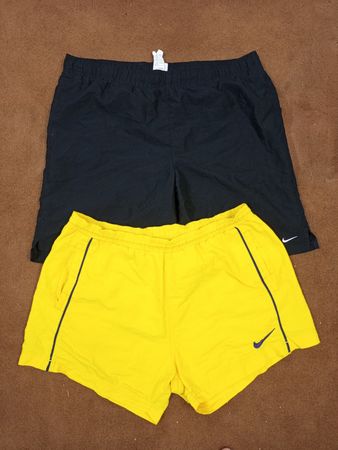 Nike Quick-Dry Sports Shorts