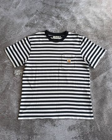 T-shirts Carhartt Premium