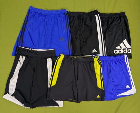 💥 RV3036 Adidas Sports Short