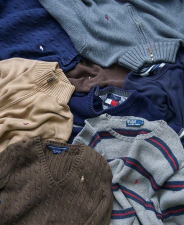 Pulls Polo Ralph Lauren