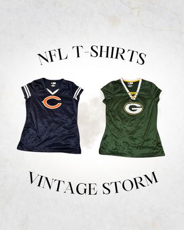NFL T-Shirts