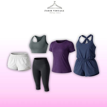 Lululemon mix Items